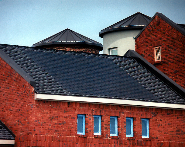 What Are Solar Shingles? — Solar Panel Installation